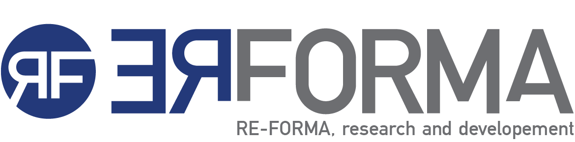 RE-FORMA, research and development