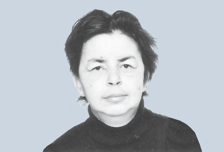 Snežana Šušteršič